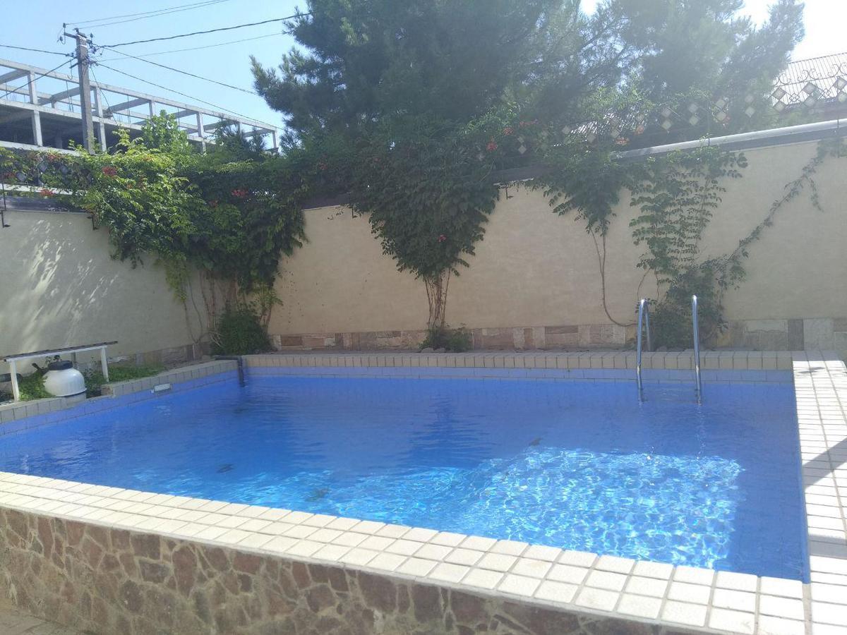 טשקנט Aziaway Apart-Hotel מראה חיצוני תמונה
